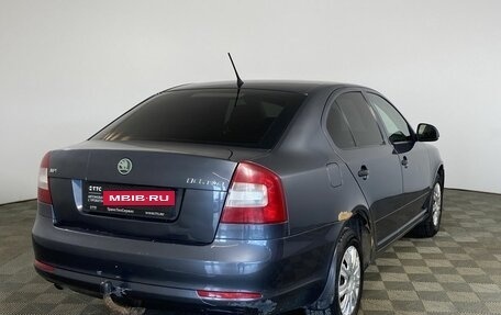 Skoda Octavia, 2010 год, 499 000 рублей, 6 фотография