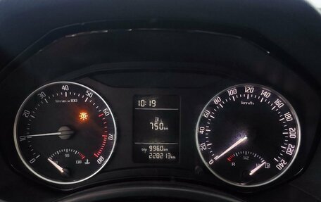Skoda Octavia, 2010 год, 499 000 рублей, 16 фотография
