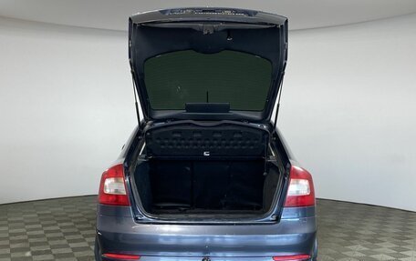 Skoda Octavia, 2010 год, 499 000 рублей, 12 фотография