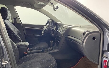 Skoda Octavia, 2010 год, 499 000 рублей, 13 фотография