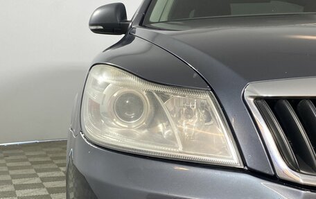 Skoda Octavia, 2010 год, 499 000 рублей, 21 фотография