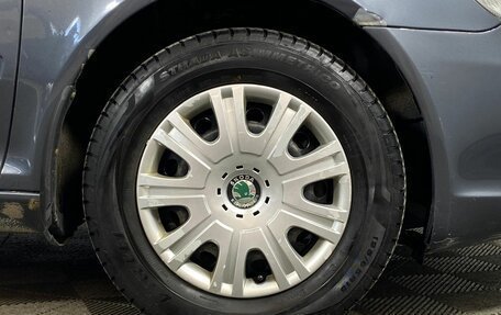 Skoda Octavia, 2010 год, 499 000 рублей, 22 фотография