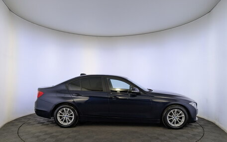 BMW 3 серия, 2014 год, 1 690 000 рублей, 4 фотография