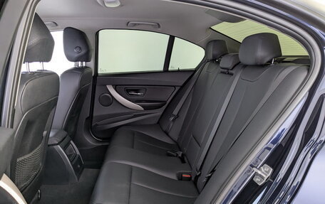 BMW 3 серия, 2014 год, 1 690 000 рублей, 10 фотография