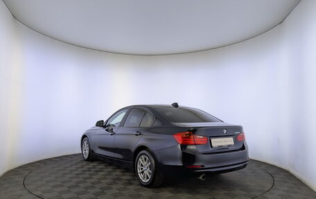 BMW 3 серия, 2014 год, 1 690 000 рублей, 7 фотография