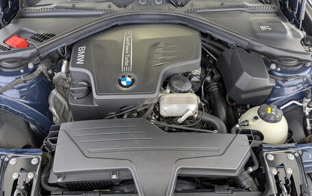 BMW 3 серия, 2014 год, 1 690 000 рублей, 11 фотография