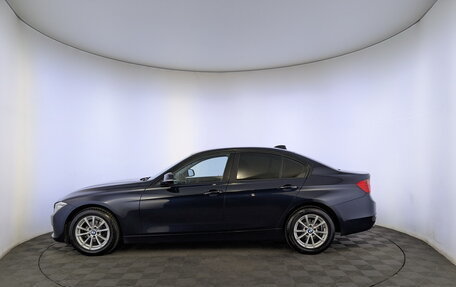 BMW 3 серия, 2014 год, 1 690 000 рублей, 8 фотография