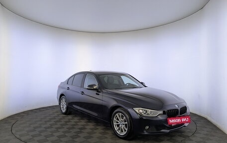BMW 3 серия, 2014 год, 1 690 000 рублей, 3 фотография