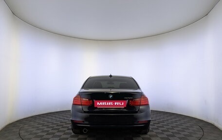 BMW 3 серия, 2014 год, 1 690 000 рублей, 6 фотография