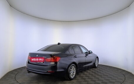 BMW 3 серия, 2014 год, 1 690 000 рублей, 5 фотография