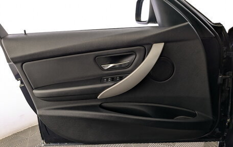 BMW 3 серия, 2014 год, 1 690 000 рублей, 19 фотография