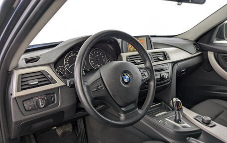 BMW 3 серия, 2014 год, 1 690 000 рублей, 18 фотография