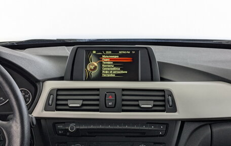 BMW 3 серия, 2014 год, 1 690 000 рублей, 26 фотография