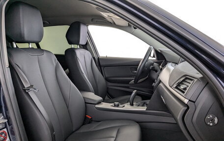 BMW 3 серия, 2014 год, 1 690 000 рублей, 23 фотография