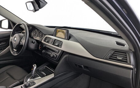 BMW 3 серия, 2014 год, 1 690 000 рублей, 21 фотография