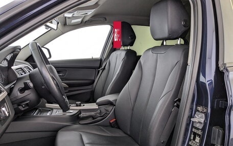 BMW 3 серия, 2014 год, 1 690 000 рублей, 20 фотография
