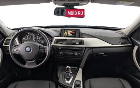 BMW 3 серия, 2014 год, 1 690 000 рублей, 25 фотография