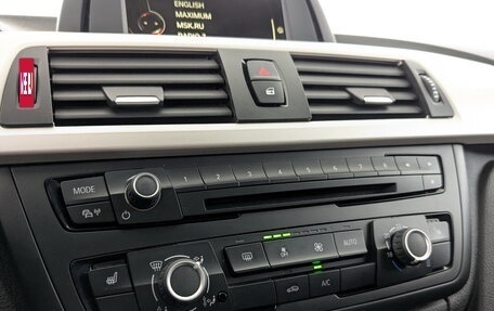 BMW 3 серия, 2014 год, 1 690 000 рублей, 14 фотография
