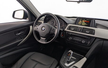BMW 3 серия, 2014 год, 1 690 000 рублей, 28 фотография