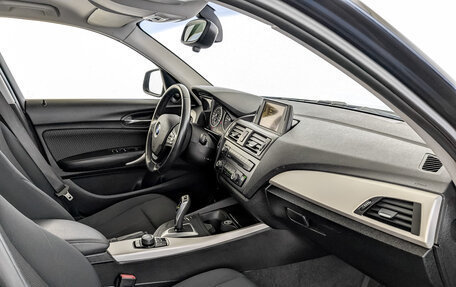 BMW 1 серия, 2013 год, 1 250 000 рублей, 11 фотография