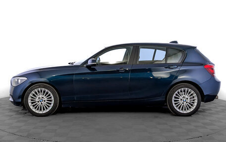 BMW 1 серия, 2013 год, 1 250 000 рублей, 8 фотография