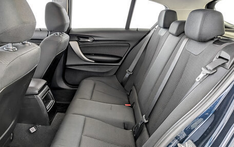 BMW 1 серия, 2013 год, 1 250 000 рублей, 12 фотография
