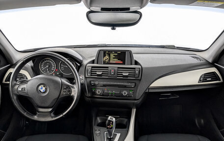 BMW 1 серия, 2013 год, 1 250 000 рублей, 14 фотография