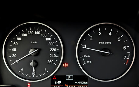 BMW 1 серия, 2013 год, 1 250 000 рублей, 13 фотография