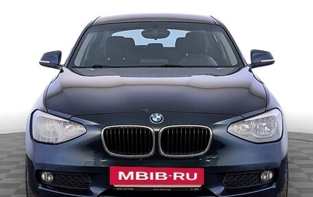 BMW 1 серия, 2013 год, 1 250 000 рублей, 2 фотография