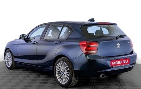 BMW 1 серия, 2013 год, 1 250 000 рублей, 7 фотография
