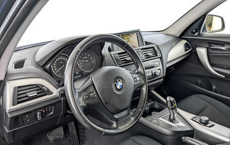 BMW 1 серия, 2013 год, 1 250 000 рублей, 16 фотография