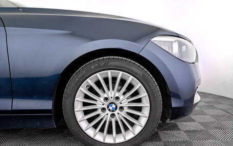 BMW 1 серия, 2013 год, 1 250 000 рублей, 18 фотография