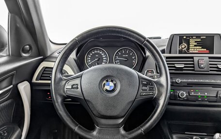 BMW 1 серия, 2013 год, 1 250 000 рублей, 21 фотография