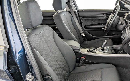 BMW 1 серия, 2013 год, 1 250 000 рублей, 23 фотография
