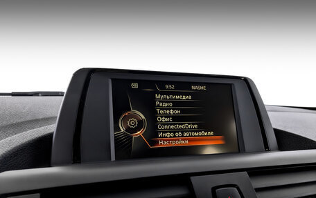 BMW 1 серия, 2013 год, 1 250 000 рублей, 26 фотография