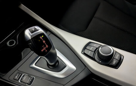 BMW 1 серия, 2013 год, 1 250 000 рублей, 28 фотография