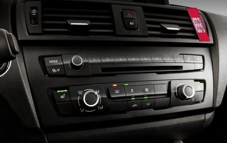 BMW 1 серия, 2013 год, 1 250 000 рублей, 27 фотография