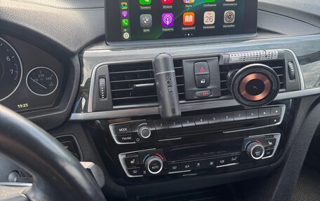 BMW 4 серия, 2019 год, 3 490 000 рублей, 12 фотография