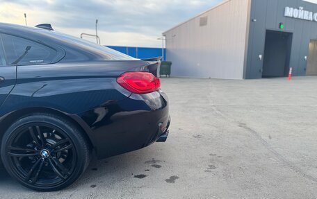 BMW 4 серия, 2019 год, 3 490 000 рублей, 14 фотография