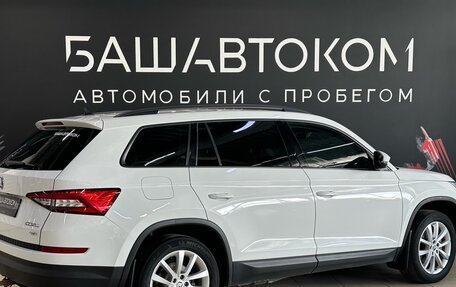 Skoda Kodiaq I, 2018 год, 1 930 000 рублей, 2 фотография