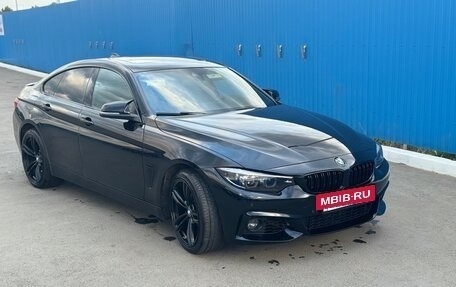BMW 4 серия, 2019 год, 3 490 000 рублей, 6 фотография