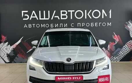 Skoda Kodiaq I, 2018 год, 1 930 000 рублей, 5 фотография