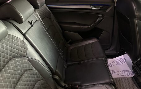Skoda Kodiaq I, 2018 год, 1 930 000 рублей, 7 фотография