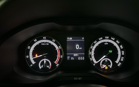 Skoda Kodiaq I, 2018 год, 1 930 000 рублей, 14 фотография