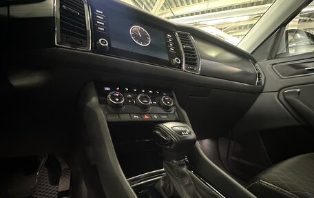 Skoda Kodiaq I, 2018 год, 1 930 000 рублей, 13 фотография