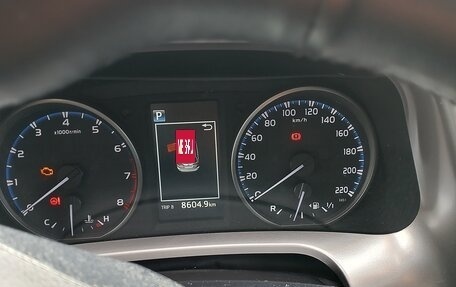 Toyota RAV4, 2017 год, 2 550 000 рублей, 2 фотография