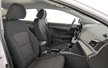 Hyundai Elantra VI рестайлинг, 2020 год, 1 960 000 рублей, 22 фотография
