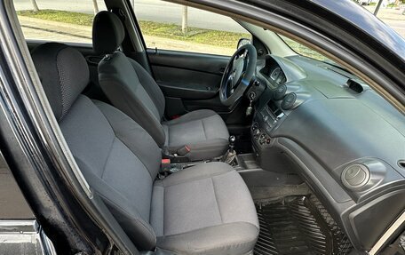 Chevrolet Aveo III, 2010 год, 455 000 рублей, 6 фотография