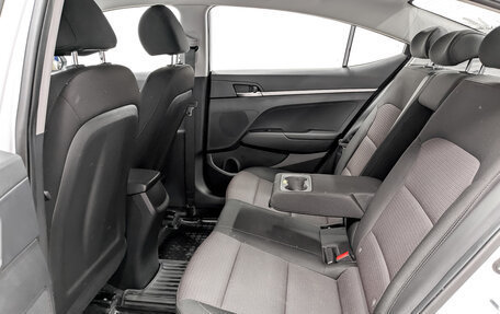 Hyundai Elantra VI рестайлинг, 2020 год, 1 870 000 рублей, 12 фотография
