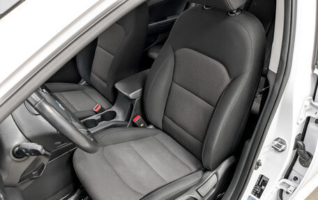 Hyundai Elantra VI рестайлинг, 2020 год, 1 870 000 рублей, 20 фотография